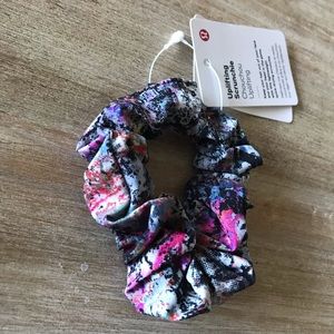 Lululemon Uplifting Scrunchie (multi-color)